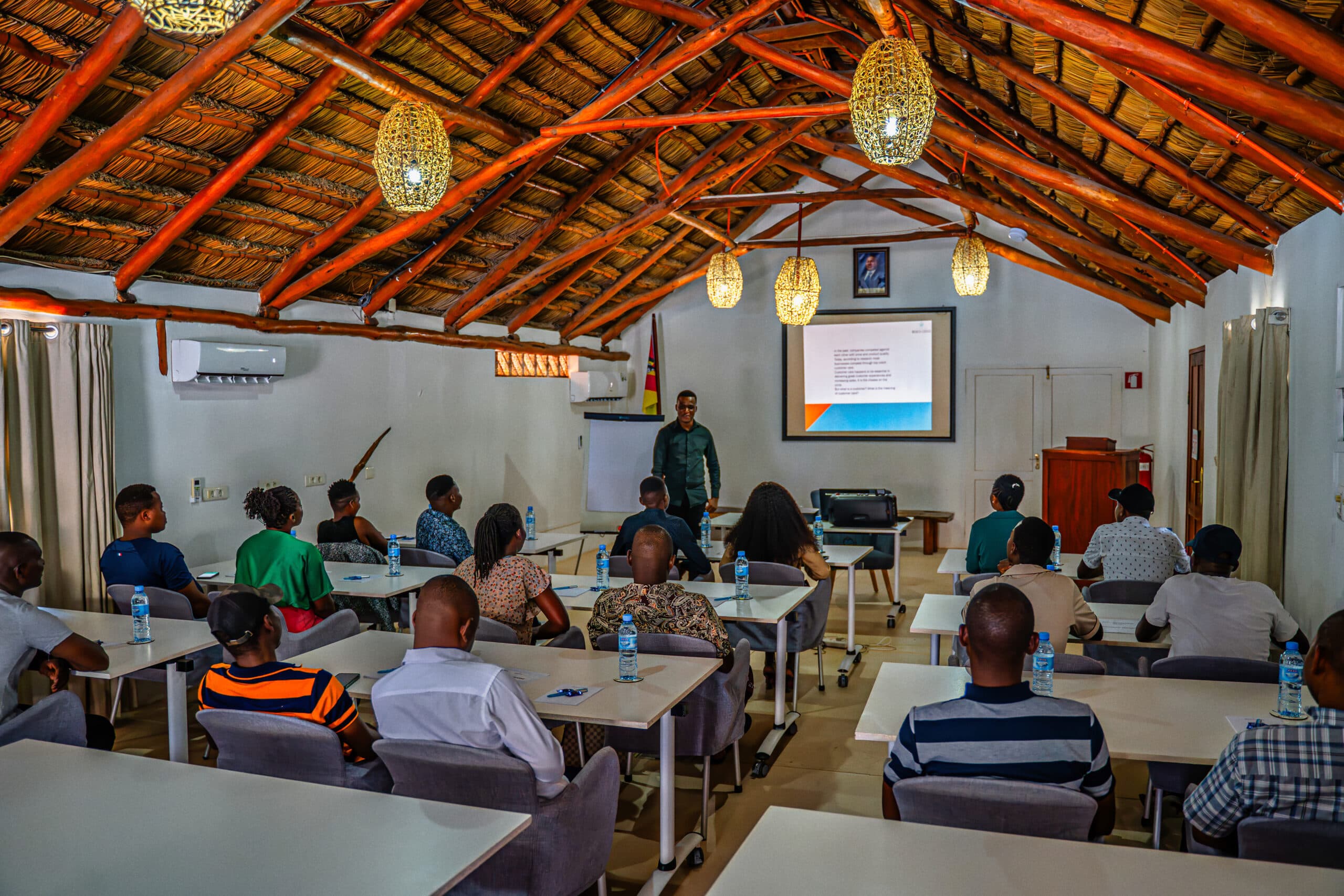 Vilanculos Beach Lodge marketing photo 42