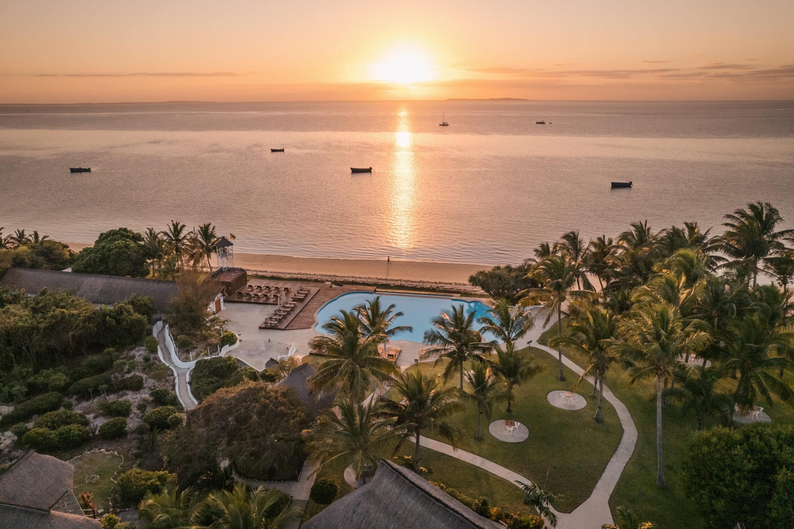 Vilanculos Beach Lodge marketing photo 46