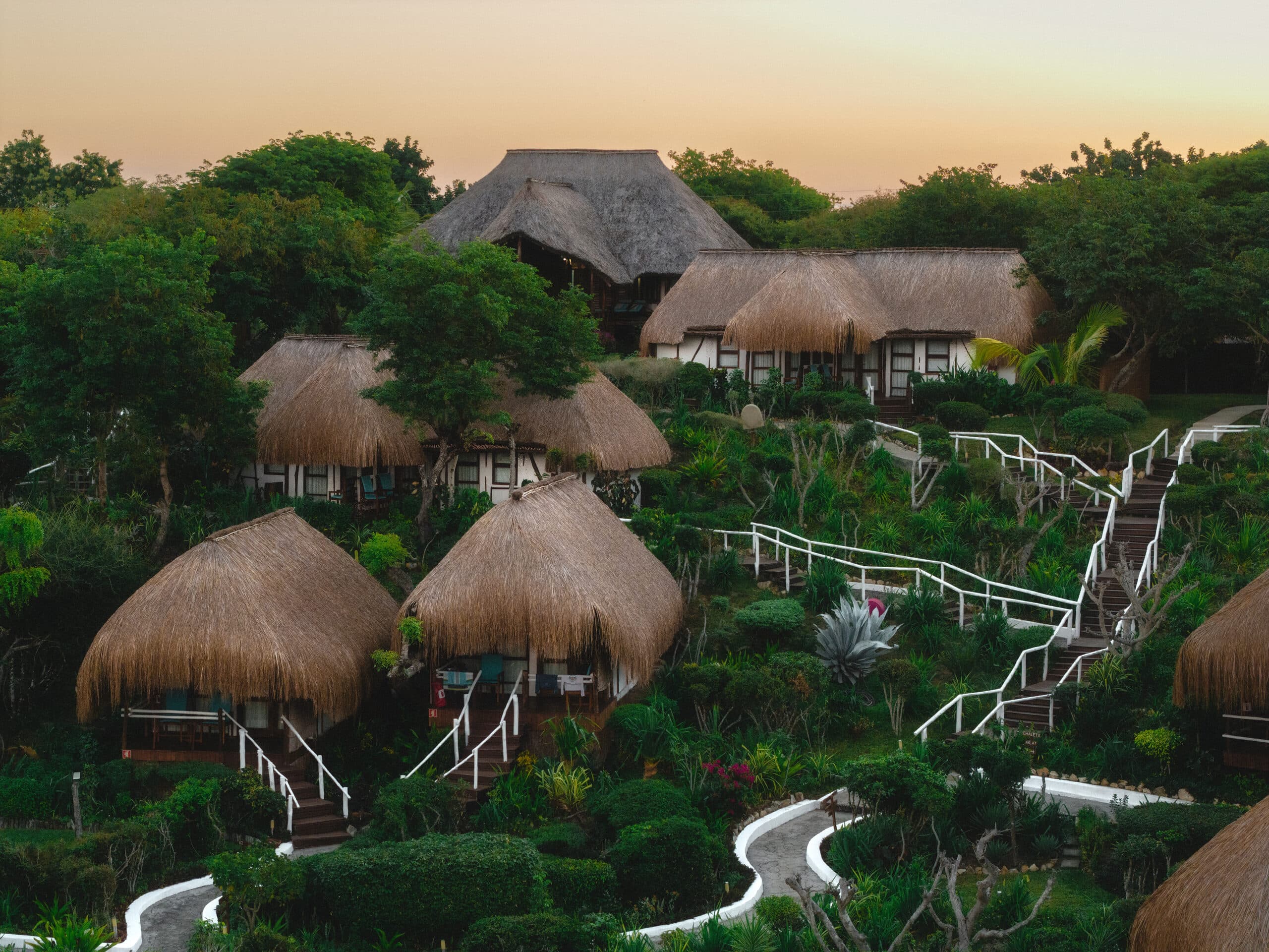 Vilanculos Beach Lodge marketing photo 20