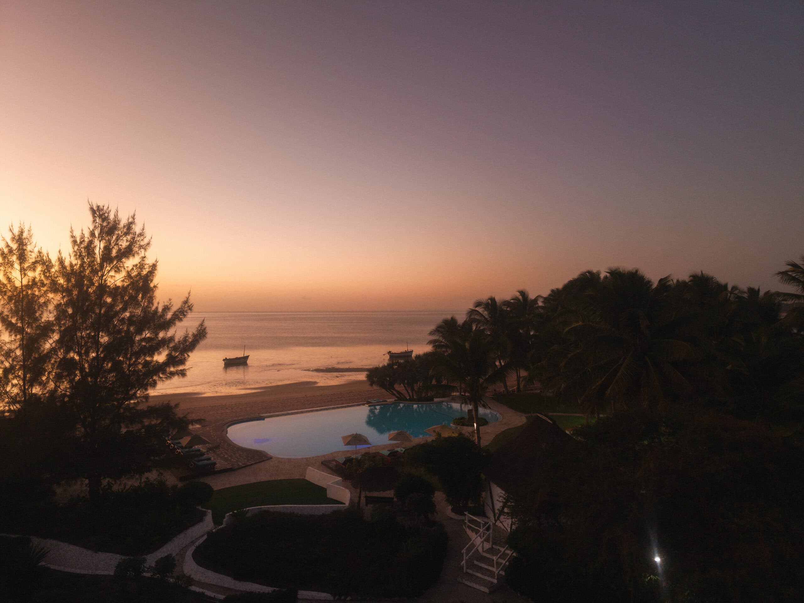 Vilanculos Beach Lodge marketing photo 29