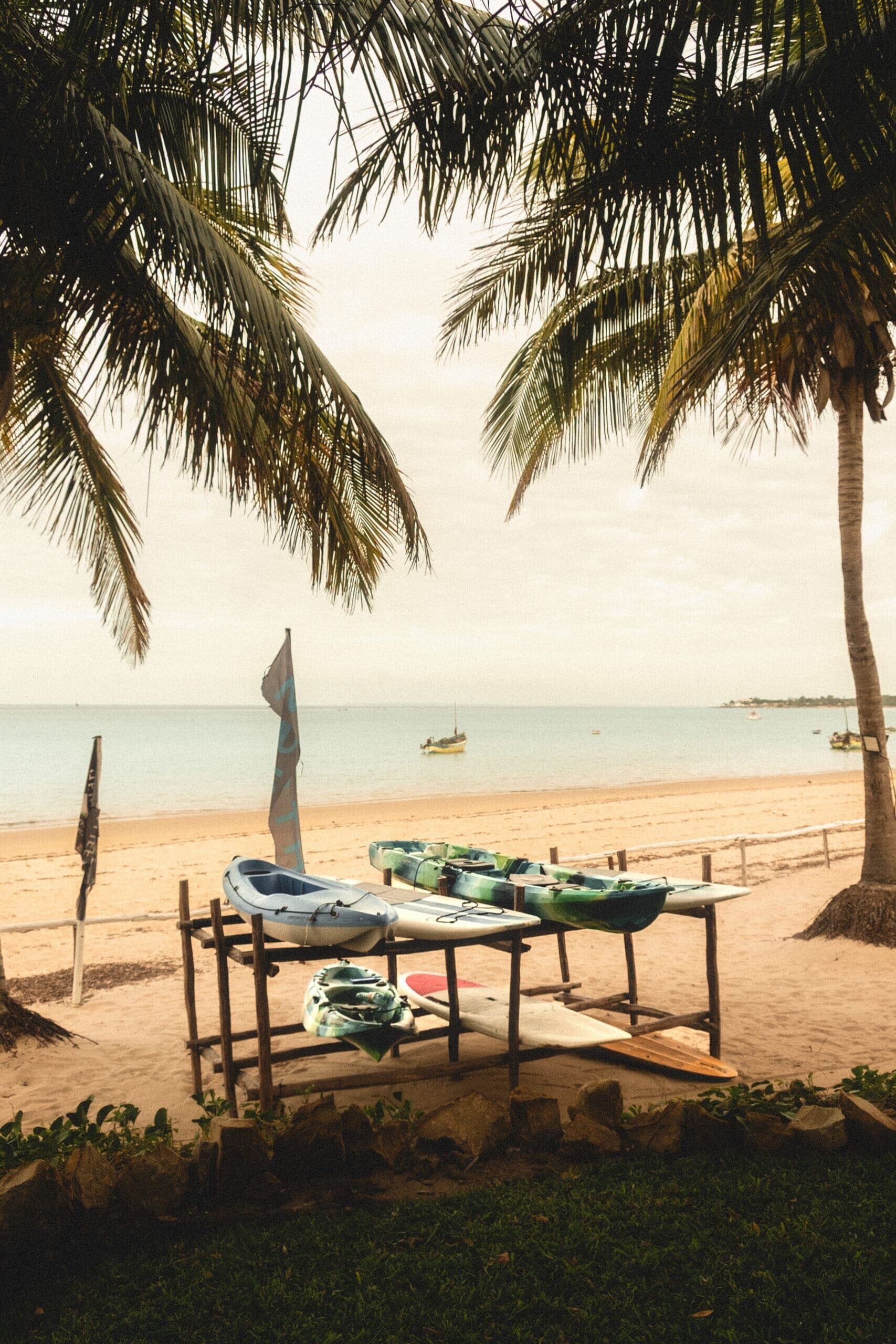 Vilanculos Beach Lodge marketing photo 2