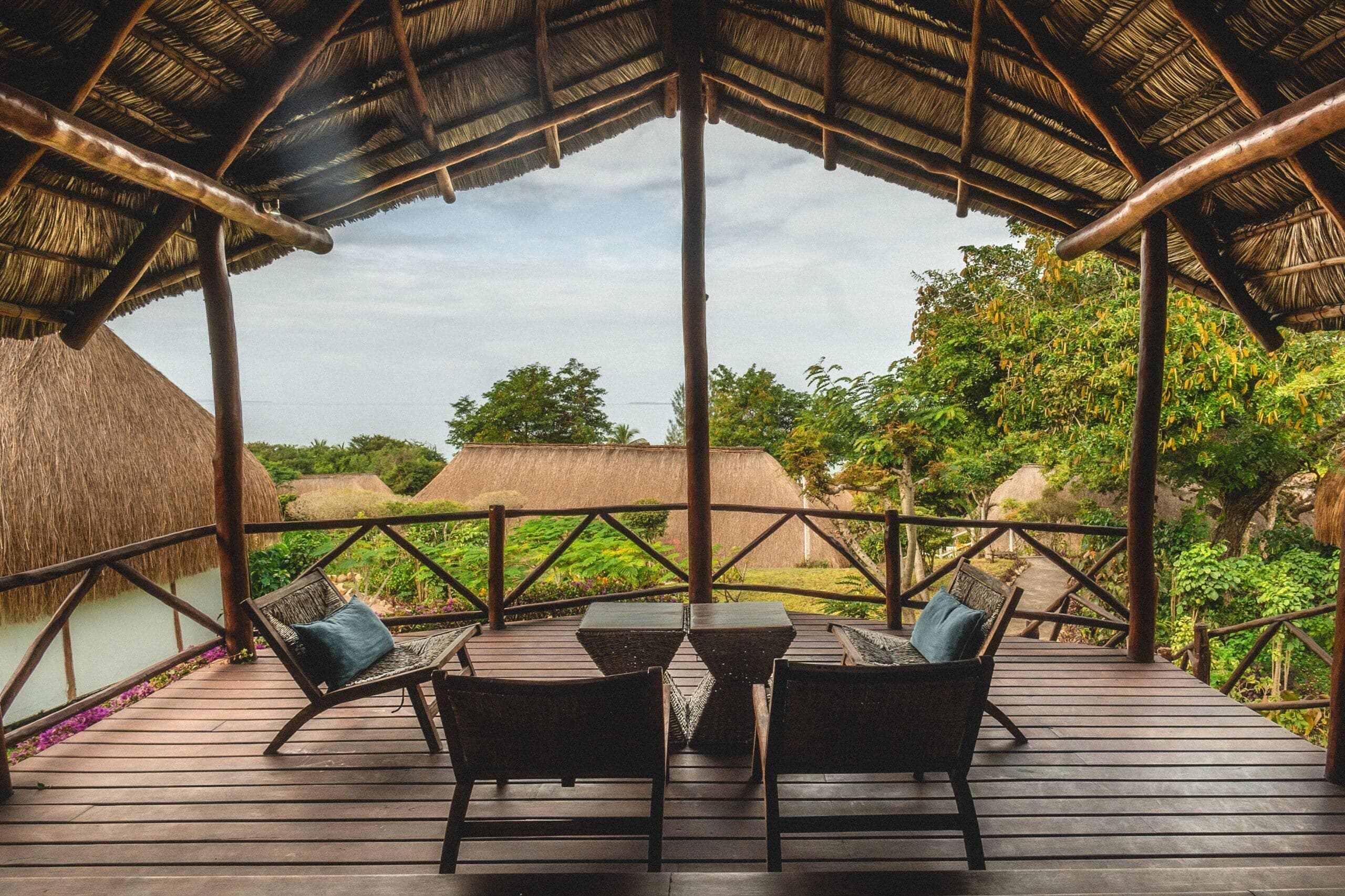Vilanculos Beach Lodge marketing photo 9